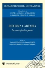 Riforma Cartabia. E-book. Formato EPUB ebook