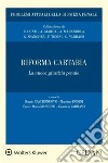 Riforma Cartabia. E-book. Formato EPUB ebook di Donato Castronuovo