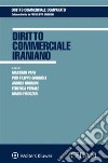 Diritto commerciale iraniano. E-book. Formato EPUB ebook di Andrea Borroni