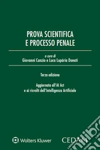 Prova scientifica e processo penale. E-book. Formato PDF ebook