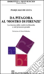Da Pitagora al mostro di Firenze. E-book. Formato EPUB