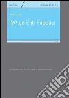 IVA ed enti pubblici. E-book. Formato PDF ebook di Renato Portale