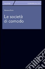 Le società di comodo. E-book. Formato PDF