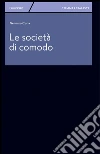 Le società di comodo. E-book. Formato PDF ebook