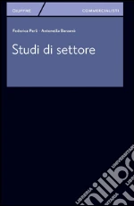 Studi di settore. E-book. Formato PDF