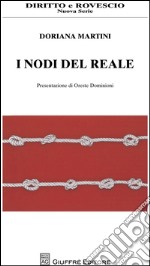 I nodi del reale. E-book. Formato EPUB ebook