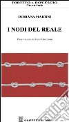 I nodi del reale. E-book. Formato EPUB ebook