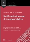 Le notificazioni in caso di irreperibilità. Estratto. E-book. Formato EPUB ebook di Alessandro Trinci