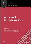 Casi e modi dell'archiviazione. Estratto. E-book. Formato EPUB ebook di Fabio Varone