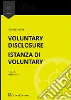 Voluntary disclosure. Istanza di voluntary. E-book. Formato EPUB ebook di Federica Perli