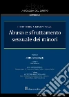 Abuso e sfruttamento sessuale dei minori. Estratto. E-book. Formato EPUB ebook di Odette Eronia