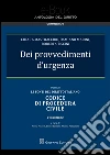 Dei provvedimenti d'urgenza. Estratto. E-book. Formato EPUB ebook di Chiara Mastracchio