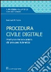 Procedura civile digitale. Prontuario teorico-pratico del processo telematico. E-book. Formato EPUB ebook di Emanuele M. Forner