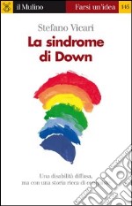 La sindrome di Down. E-book. Formato EPUB ebook