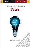 L' euro. E-book. Formato EPUB ebook