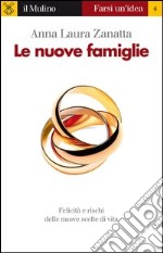 Le nuove famiglie. E-book. Formato EPUB ebook