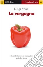 La vergogna. E-book. Formato EPUB ebook