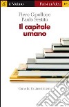 Il capitale umano. E-book. Formato EPUB ebook