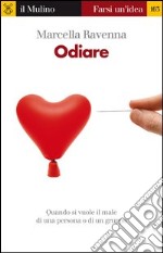 Odiare. E-book. Formato EPUB ebook