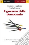 Il governo delle democrazie. E-book. Formato EPUB ebook