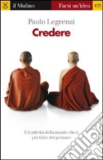 Credere. E-book. Formato EPUB ebook