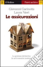 Le assicurazioni. E-book. Formato EPUB ebook