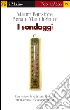 I sondaggi. E-book. Formato EPUB ebook