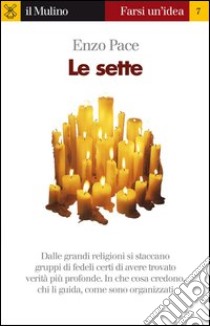 Le sette. E-book. Formato EPUB ebook di Enzo Pace