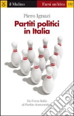 Partiti politici in Italia. E-book. Formato EPUB ebook