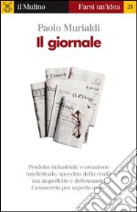 Il giornale. E-book. Formato EPUB ebook