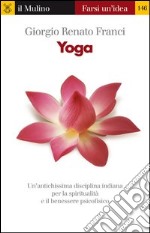 Yoga. E-book. Formato EPUB ebook