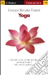 Yoga. E-book. Formato EPUB ebook di Giorgio Renato Franci