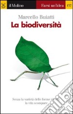 La biodiversità. E-book. Formato EPUB