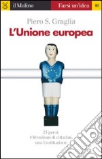 L' Unione europea. E-book. Formato EPUB ebook