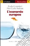 L' economia europea. E-book. Formato EPUB ebook