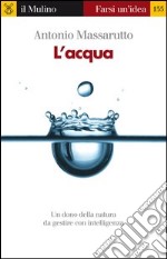 L'acqua. E-book. Formato EPUB ebook