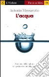 L'acqua. E-book. Formato EPUB ebook