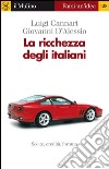 La ricchezza degli italiani. E-book. Formato EPUB ebook