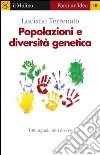 Popolazioni e diversità genetica. E-book. Formato EPUB ebook