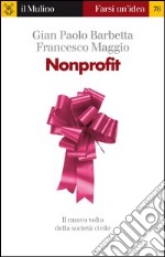Nonprofit. E-book. Formato EPUB