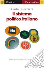 Il sistema politico italiano. E-book. Formato EPUB ebook