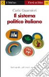 Il sistema politico italiano. E-book. Formato EPUB ebook