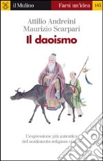 Il daoismo. E-book. Formato EPUB ebook