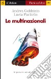 Le multinazionali. E-book. Formato EPUB ebook di Andrea Goldstein