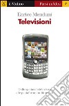 Televisioni. E-book. Formato EPUB ebook