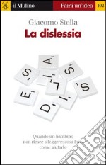 La dislessia. E-book. Formato EPUB ebook