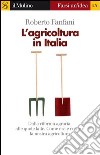 L' agricoltura in Italia. E-book. Formato EPUB ebook