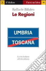 Le Regioni. E-book. Formato EPUB