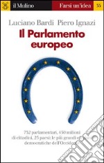 Il Parlamento europeo. E-book. Formato EPUB ebook