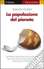 La popolazione del pianeta. E-book. Formato EPUB ebook